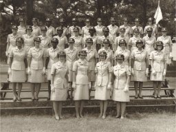1970,Fort Mcclellan,Co B, WTB, USWACC