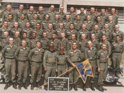 1970,Fort Ord,C,3,3,4th Platoon