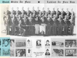 1970,LacklandAFB,Squadron 3706, Flight R-019