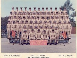 1970,MCRD San Diego,Platoon 3094