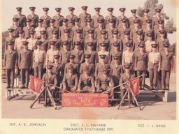 1970,MCRD San Diego,Platoon 3115