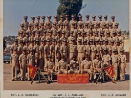 1971,MCRD San Diego,Platoon 1063