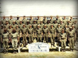 1971,For Dix,C-3-3,4th Platoon