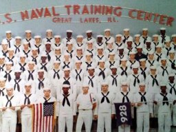 1971,Great Lakes NTC,Company 928