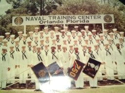 1971,Orlando RTC,Company 092