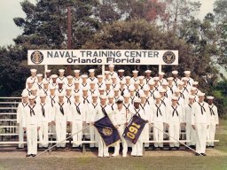 1971,RTC Orlando,Company 091