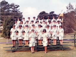 Fort Mcclellan, AL