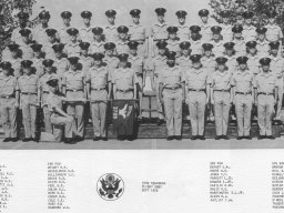 1972,LacklandAFB,Squadron 3709, Flight 0897