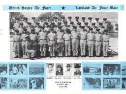 1972,LacklandAFB,Squadron 3723, Flight 471