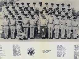 1973,LacklandAFB,Squadron 3723, Flight 887