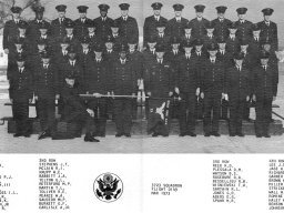 1973,LacklandAFB,Squadron 3723, Flight 149