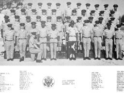 1973,LacklandAFB,Squadron 3723, Flight 1273