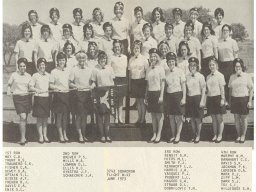 1973,LacklandAFB,Squadron 3743, Flight W-047