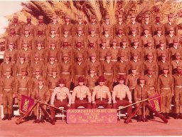 1973,MCRD San Diego,Platoon 2096