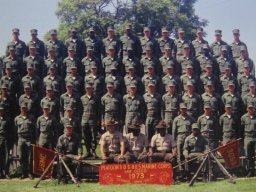 1973,MCRD San Diego,Platoon 3058