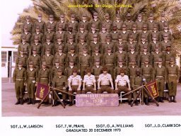 1973,MCRD San Diego,Platoon 3093