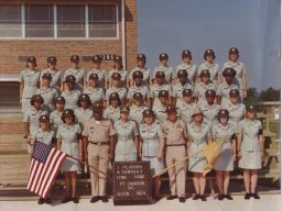 1974,Fort Jackson,A-17-5,1st Platoon