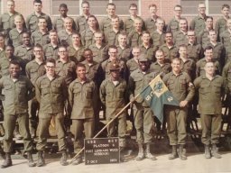 1974,Fort Leonard Wood,C-5-2,3rd Platoon