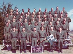 US Army Basic Combat Training BCT Photos
