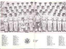 1974,Lackland AFB,Squadron 3702,Flight 0166