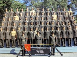 1975, MCRD Parris Island, Platoon 191