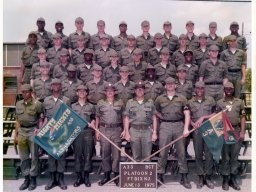 1975,Fort Dix,A-3-3,2nd Platoon