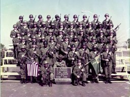 1975,Fort Jackson,A-7-2,4th Platoon