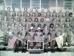 1975,Fort Jackson,C-17-5,3rd Platoon