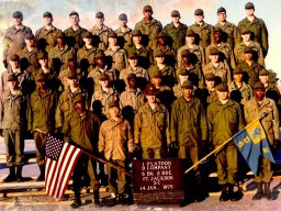 Fort Jackson, SC