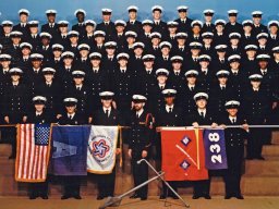 1975,Great Lakes NTC,Company 238