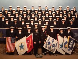 1975,Great Lakes NTC,Company 426