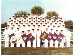1976, RTC Orlando, Company 388