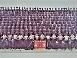 1976,Camp Pendleton,Company C,Class 6-77,ITS