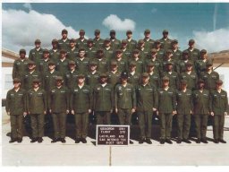 1976,LacklandAFB,Squadron 3701, Flight 370