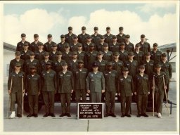 1976,LacklandAFB,Squadron 3723, Flight 037