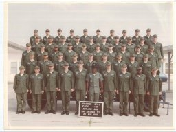 1976,LacklandAFB,Squadron 3723, Flight 148