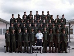 1976,LacklandAFB,Squadron 3726, Flight 574