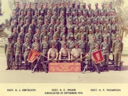 1976,MCRD San Diego,Platoon 2065