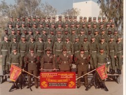 1977,MCRD San Diego,Platoon 3120