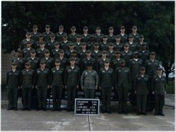 1977,LacklandAFB,Squadron 3703, Flight 383