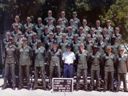 1977,LacklandAFB,Squadron 3706, Flight 375