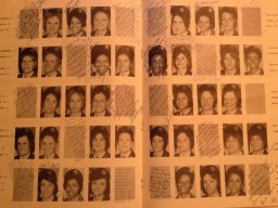 1977,Lackland AFB,Squadron 3743,Flight W077