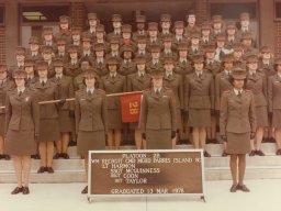 1978,MCRD Parris Island,Platoon 2B