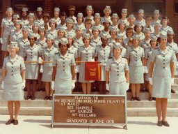 MCRD Parris Island