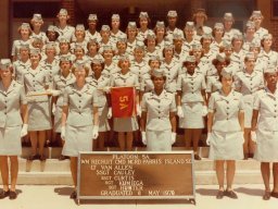 1978,MCRD Parris Island,Platoon 5A