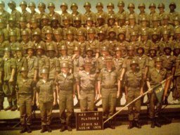 1979,Fort Dix,A-2-3,2nd Platoon