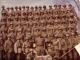 1979,Fort Gordon,1st Signal Training Battalion,B-4-1