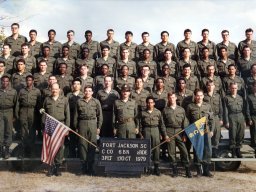 1979,Fort Jackson,C-6-2,3rd Platoon