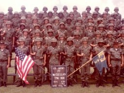 1979,Fort McClellan,A-2,1st Platoon