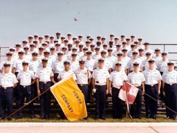 1979,USCG Basic Training Cape May,Uniform 104